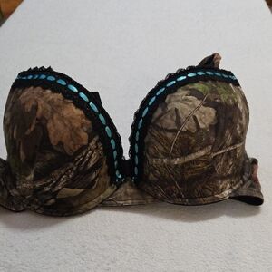 WILDERNESS DREAMS BRA